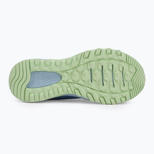 Scarpe da corsa New Balance 410's V8 blue lagoon da donna