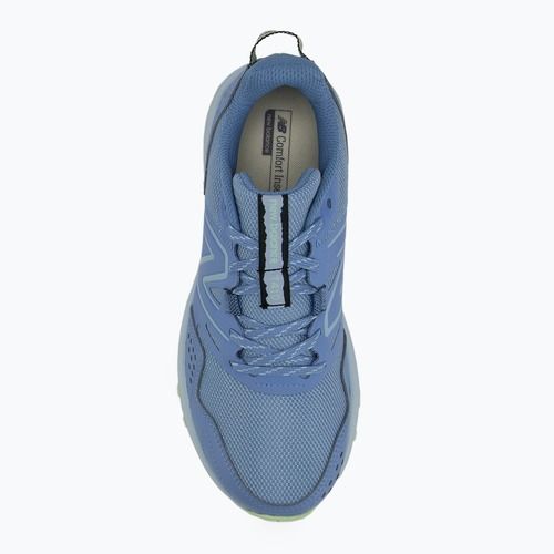 Scarpe da corsa New Balance 410's V8 blue lagoon da donna