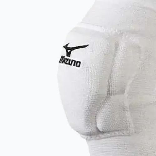 Mizuno VS1 Ultra Kneepad ginocchiere pallavolo bianco