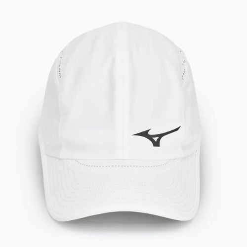 Mizuno Drylite Cap bianco / bianco
