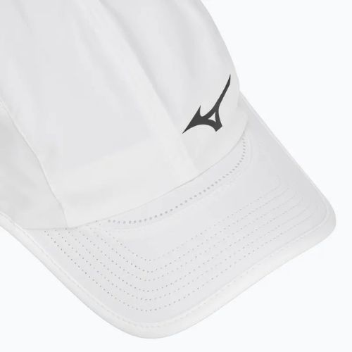 Mizuno Drylite Cap bianco / bianco