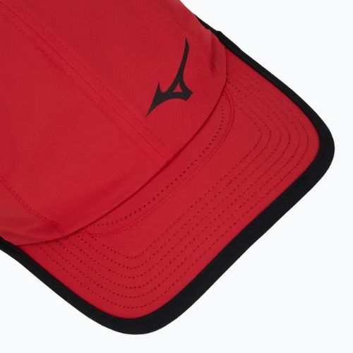 Mizuno Drylite Cap ibiscus