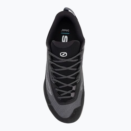 Scarpa da avvicinamento SCARPA Rapid LT da uomo antracite/grigio