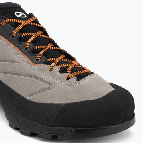 Scarpa da avvicinamento SCARPA Rapid XT da uomo taupe/arancio ruggine