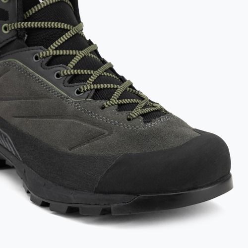 Scarponi da uomo SCARPA Rapid XT Mid GTX Squalo/Militare