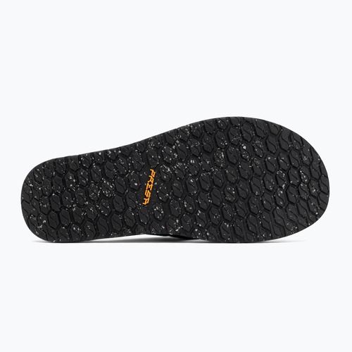 SCARPA Tegu infradito nero