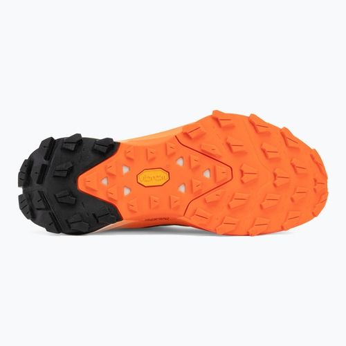 Scarpe da corsa da donna SCARPA Spin Ultra 2 ghiaccio/arancio fluo