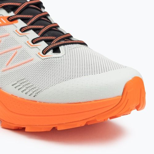 Scarpe da corsa da uomo SCARPA Spin Ultra 2 ghiaccio/arancio fluo