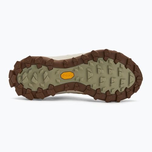 Scarpe da trekking da donna SCARPA Rove avorio/choco