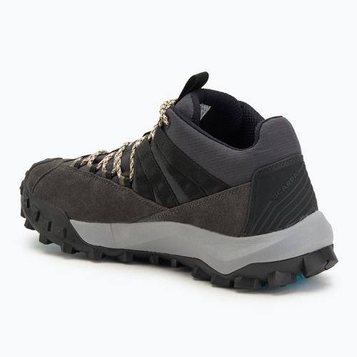 Scarponi da trekking da uomo SCARPA Rove GTX antracite/roccia scura