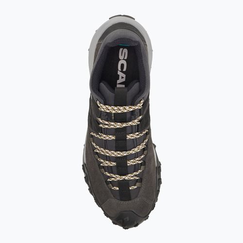 Scarponi da trekking da uomo SCARPA Rove GTX antracite/roccia scura