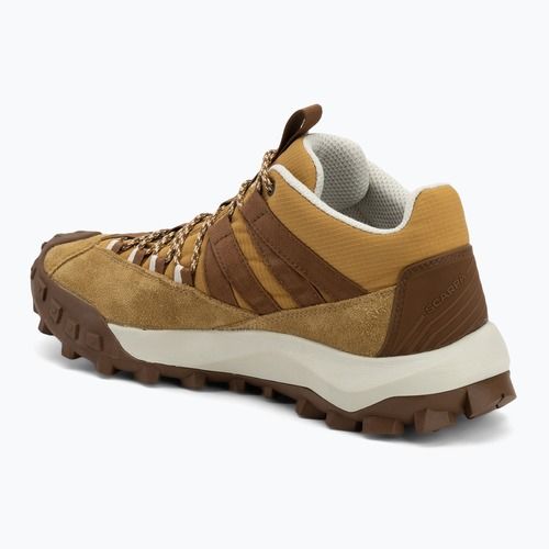 SCARPA scarponi da trekking da uomo Rove senape/choco