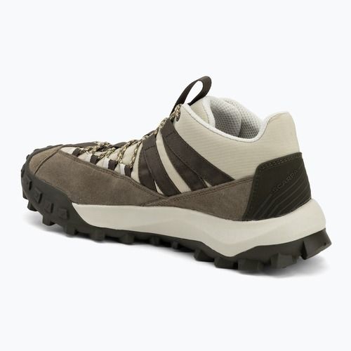 SCARPA scarpe da trekking da uomo Rove eucalyptos/foresta