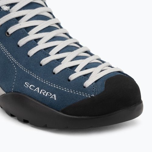 SCARPA Mojito ocean hiking boots