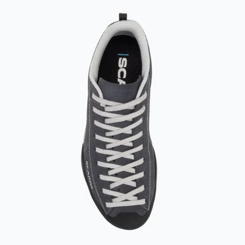 Stivali da trekking SCARPA Mojito grigio ferro