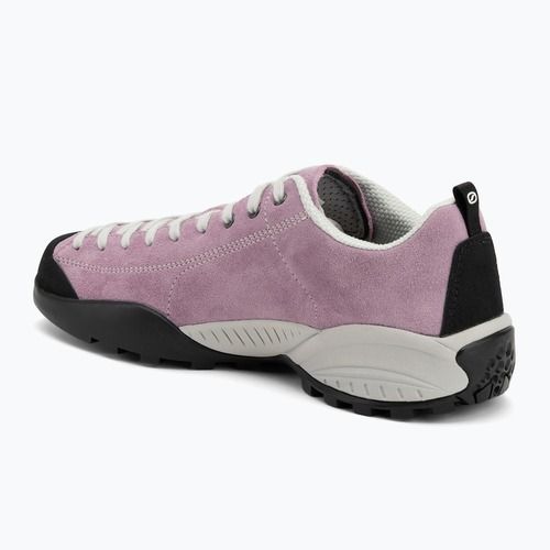 Stivali da trekking SCARPA Mojito orchid rose
