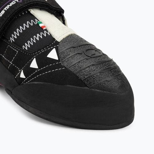 SCARPA Instinct VSR LV scarpa da arrampicata nero/viola/latte