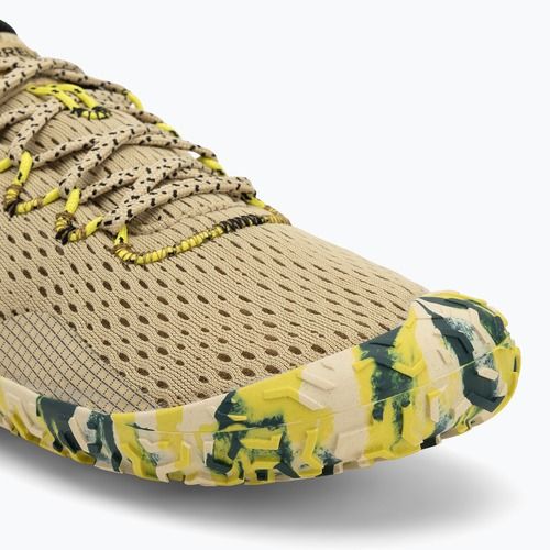 Scarpe a piedi nudi da uomo Merrell Vapor Glove 6 cachi/coyote