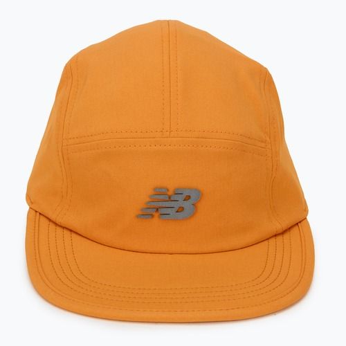 Berretto New Balance 5 Panel Performance V 2.0 sizzle
