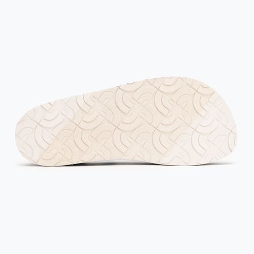 Sandali donna The North Face Skeena Platform tnf nero/bianco