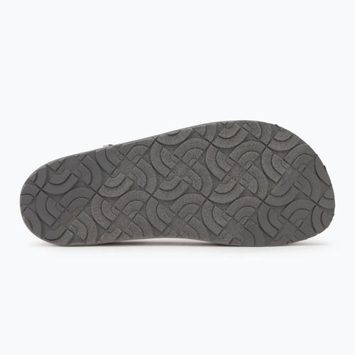 Sandali da donna The North Face Skeena Platform pietra di luna grigio/fumo pl