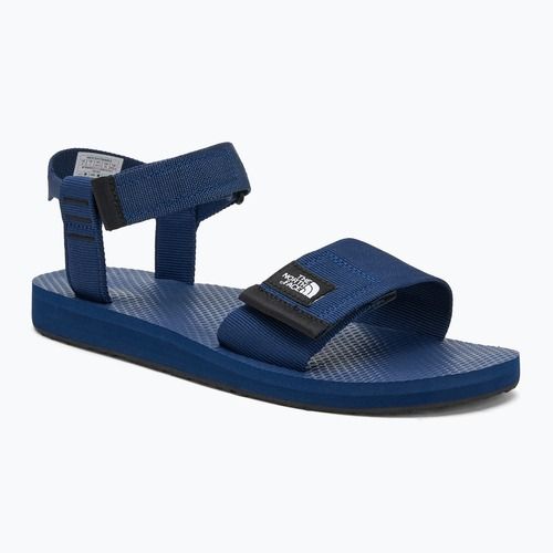 The North Face Skeena II estate blu/tnf nero sandali da uomo
