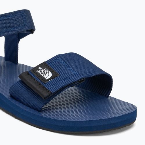 The North Face Skeena II estate blu/tnf nero sandali da uomo