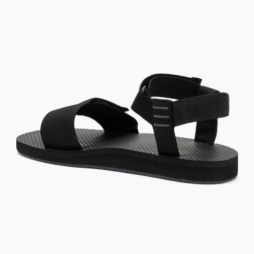 Sandali da uomo The North Face Skeena II tnf nero/grigio antracite