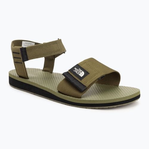 Sandali da uomo The North Face Skeena II carawy seed/tnf nero