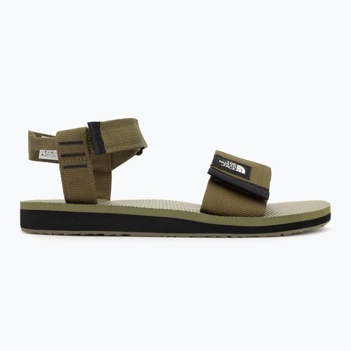 Sandali da uomo The North Face Skeena II carawy seed/tnf nero