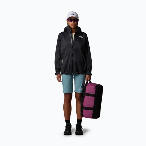 Giacca da pioggia da donna The North Face Alta Vista Rain tnf nero