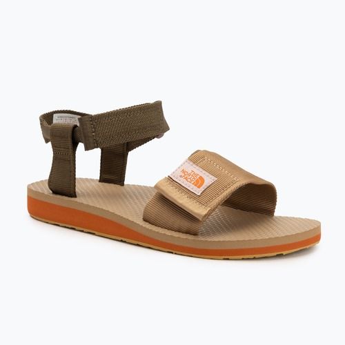 Sandali The North Face Skeena II sahara/ferro da donna