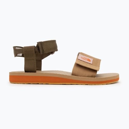Sandali The North Face Skeena II sahara/ferro da donna