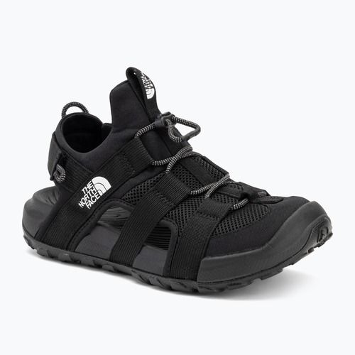 The North Face Explore Camp sandali da uomo tnf nero/tnf nero