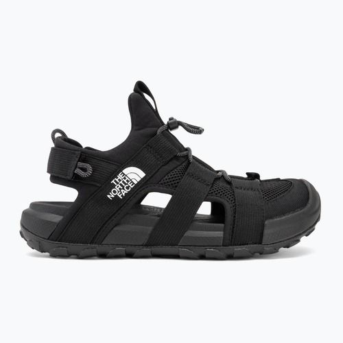 The North Face Explore Camp sandali da uomo tnf nero/tnf nero