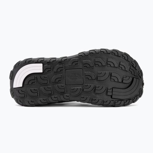 The North Face Explore Camp sandali da uomo tnf nero/tnf nero