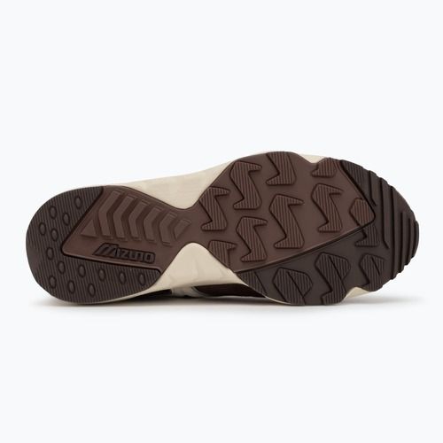 Scarpe Mizuno Contender Premium roccia lunare/sabbia mutevole/crema nuvolosa