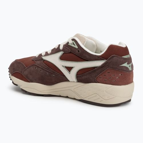Scarpe Mizuno Contender Premium roccia lunare/sabbia mutevole/crema nuvolosa