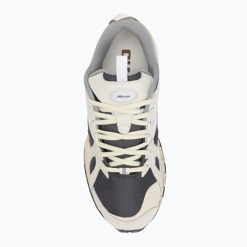 Scarpe Mizuno Wave Prophecy Βeta 2 dark shadow/bianco/bianco neve