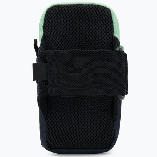 Fascia da braccio Mizuno Arm Pouch navy per telefono