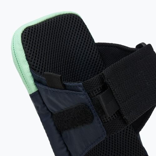 Fascia da braccio Mizuno Arm Pouch navy per telefono