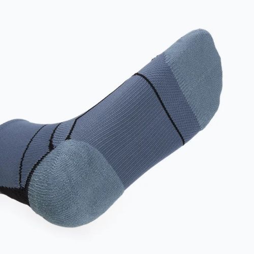 Calzini Mizuno ER Trail citadel