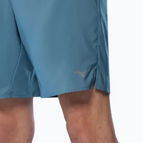 Pantaloncini da corsa Mizuno Core 7.5" citadel da uomo