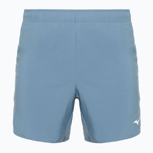 Pantaloncini da corsa Mizuno Core 5.5" citadel da uomo