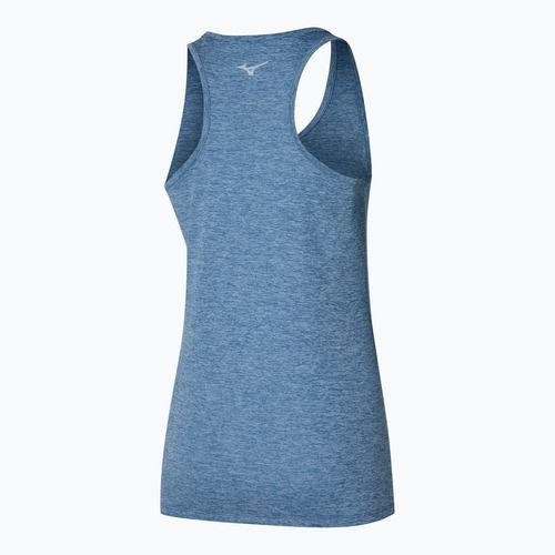 Canotta running donna Mizuno Impulse Core Tank citadel