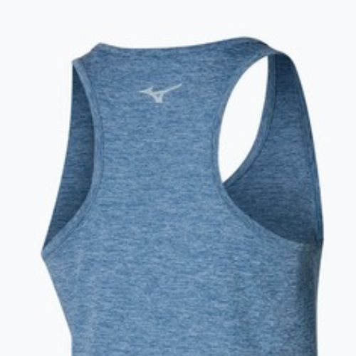 Canotta running donna Mizuno Impulse Core Tank citadel