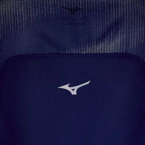 Canotta da corsa da uomo Mizuno DryAeroFlow Graphic Tank