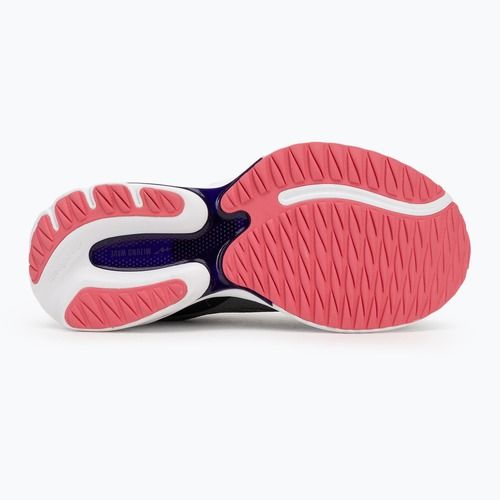 Scarpe da corsa da donna Mizuno Wave Ultima 16 quiet shade / camelia rose / violino