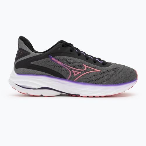 Scarpe da corsa da donna Mizuno Wave Ultima 16 quiet shade / camelia rose / violino
