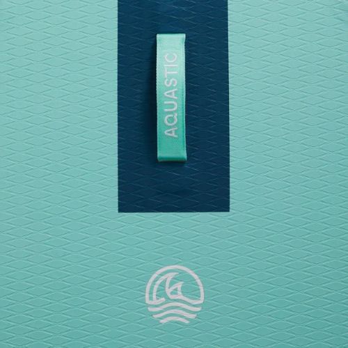 AQUASTIC Perth SUP board 10'8" verde